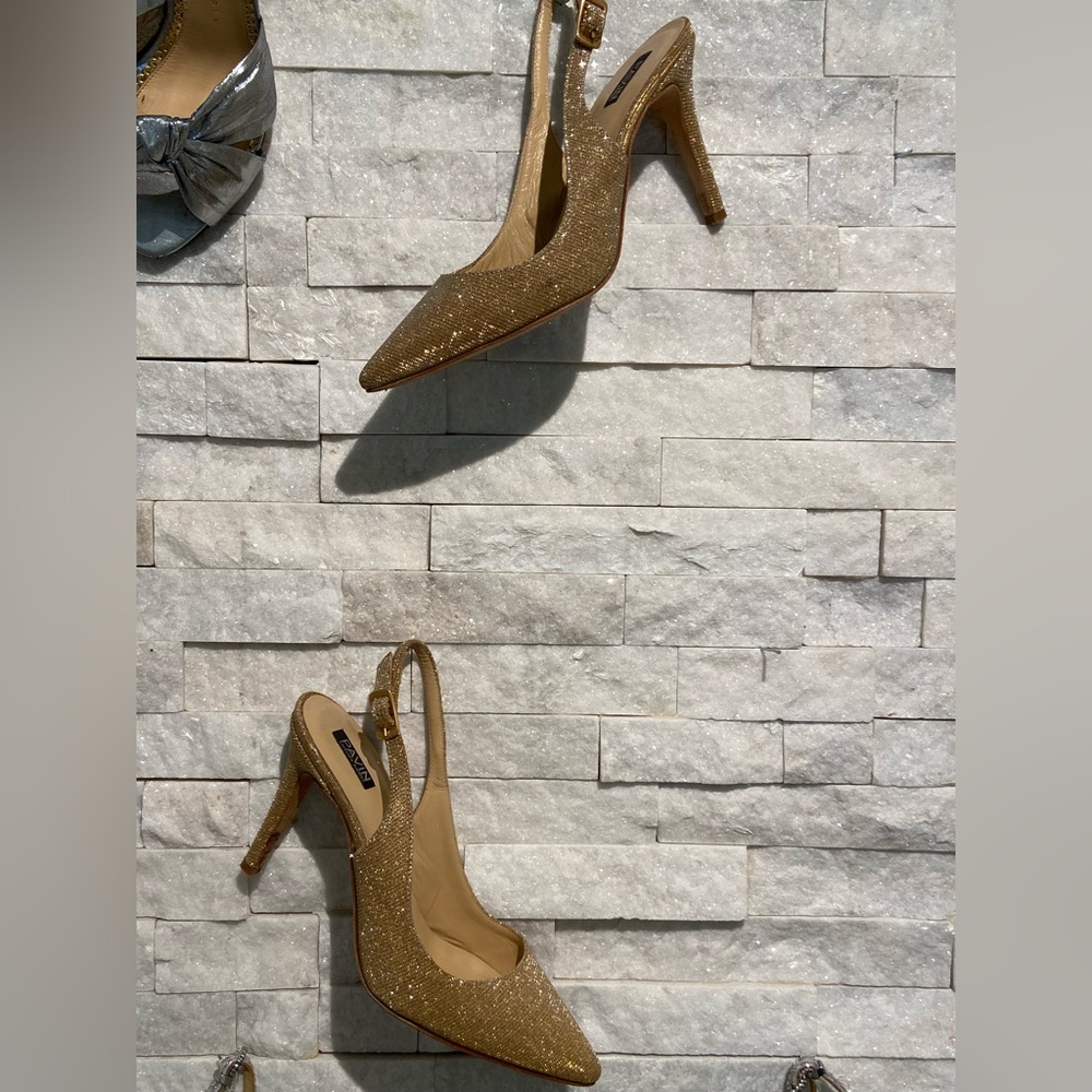 Italian designer luxury heels